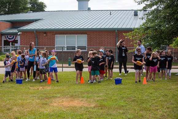 2024 Field Day - STS Schools
