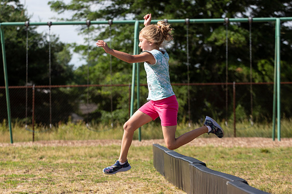 2024 Field Day - STS Schools