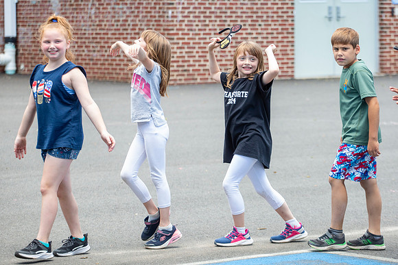 2024 Field Day - STS Schools