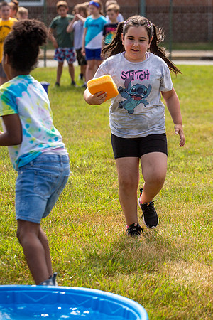 2024 Field Day - STS Schools