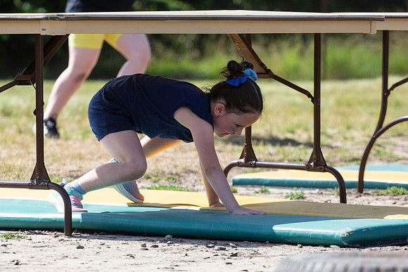 2024 Field Day - STS Schools