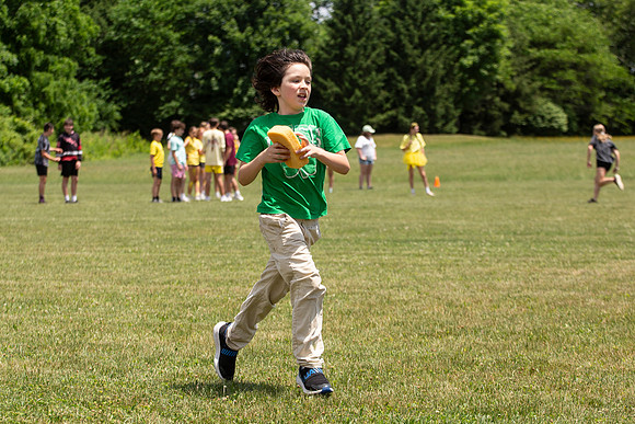 2024 Field Day - STS Schools