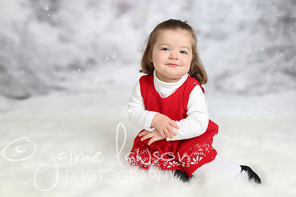 2016 Holiday Mini Session