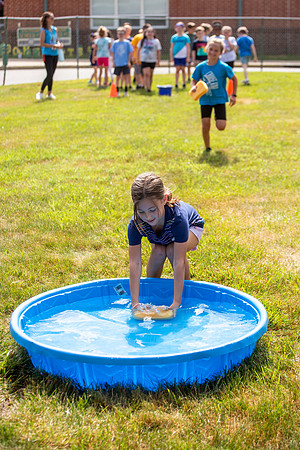 2024 Field Day - STS Schools