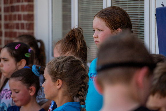 2024 Field Day - STS Schools