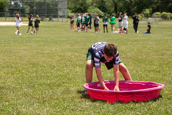 2024 Field Day - STS Schools