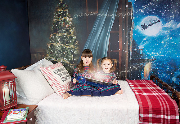 2018 Holiday Mini Session