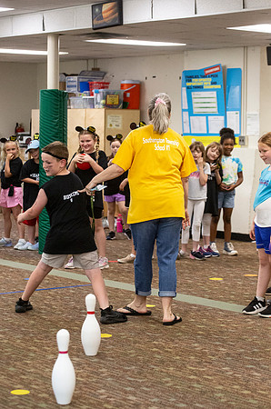 2024 Field Day - STS Schools