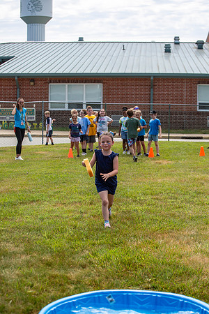 2024 Field Day - STS Schools