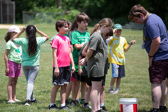 2024 Field Day - STS Schools
