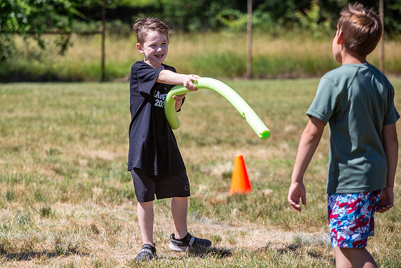2024 Field Day - STS Schools