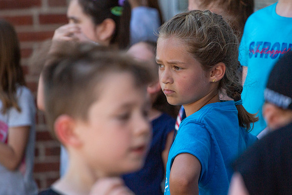 2024 Field Day - STS Schools