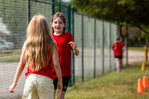 2024 Field Day - STS Schools