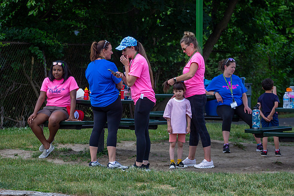 2024 Field Day - STS Schools
