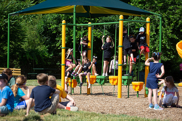 2024 Field Day - STS Schools