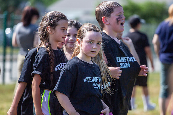 2024 Field Day - STS Schools