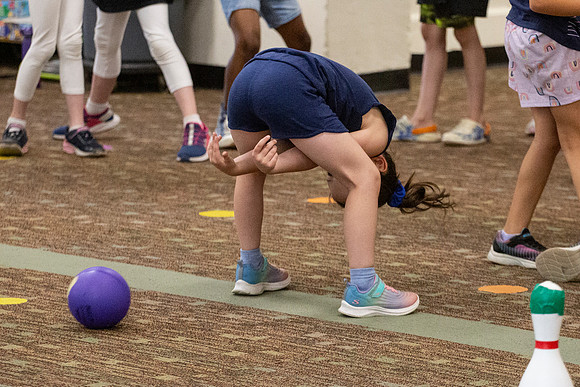 2024 Field Day - STS Schools