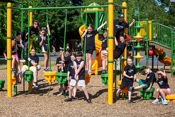 2024 Field Day - STS Schools