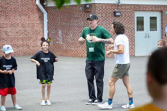 2024 Field Day - STS Schools