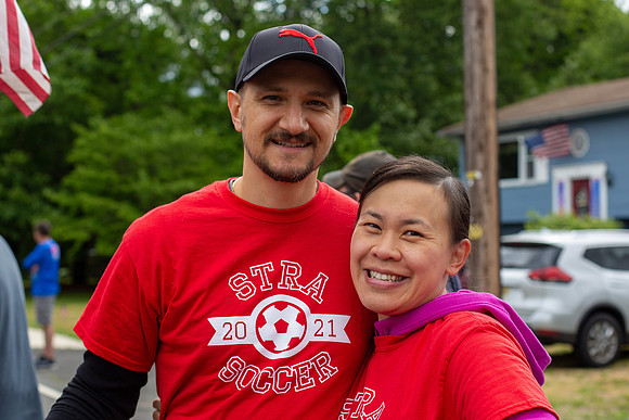 2021 STRA - Memorial Day Parade
