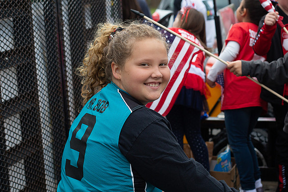 2021 STRA - Memorial Day Parade