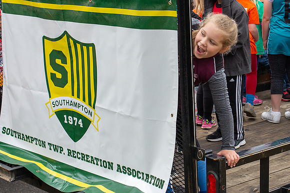 2021 STRA - Memorial Day Parade