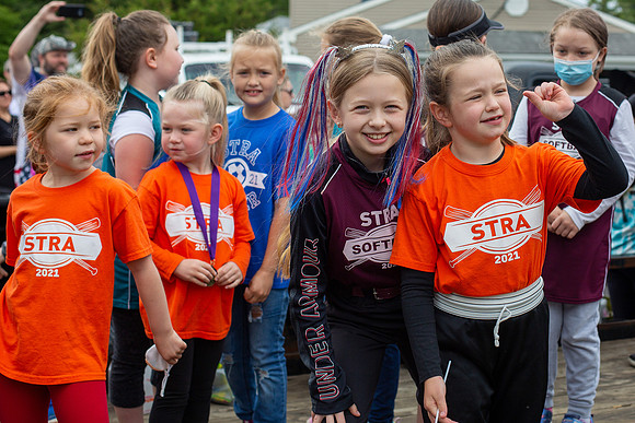 2021 STRA - Memorial Day Parade