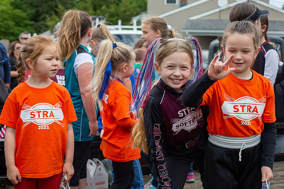 2021 STRA - Memorial Day Parade