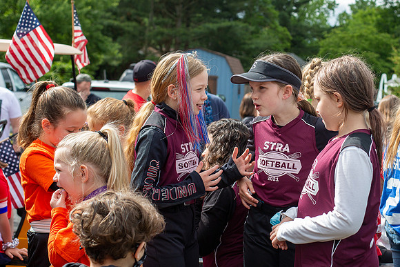 2021 STRA - Memorial Day Parade