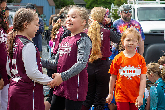 2021 STRA - Memorial Day Parade