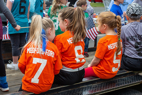2021 STRA - Memorial Day Parade