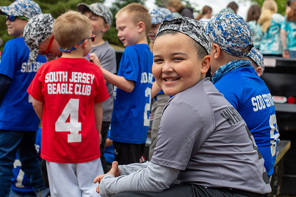 2021 STRA - Memorial Day Parade