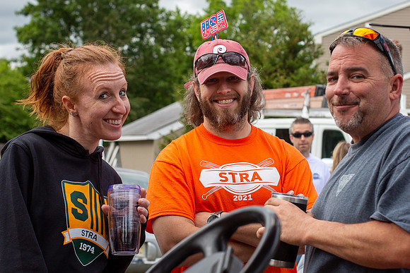 2021 STRA - Memorial Day Parade