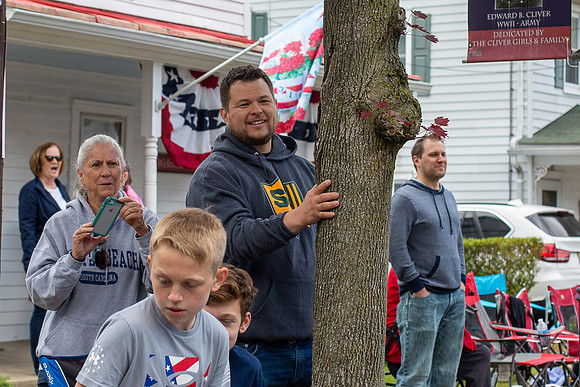 2021 STRA - Memorial Day Parade