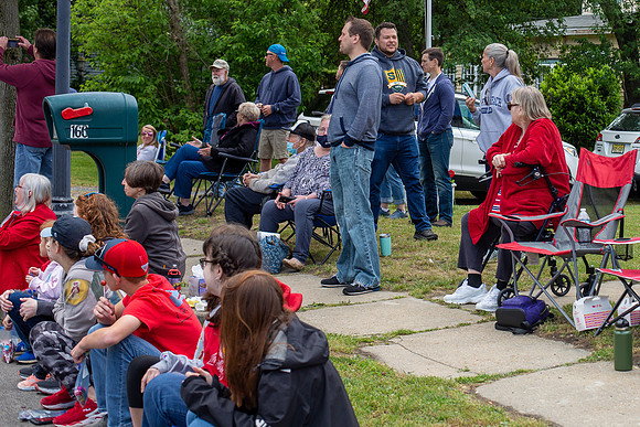 2021 STRA - Memorial Day Parade