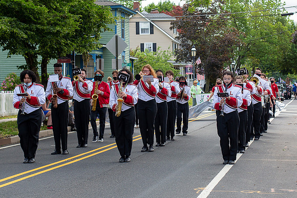 2021 STRA - Memorial Day Parade