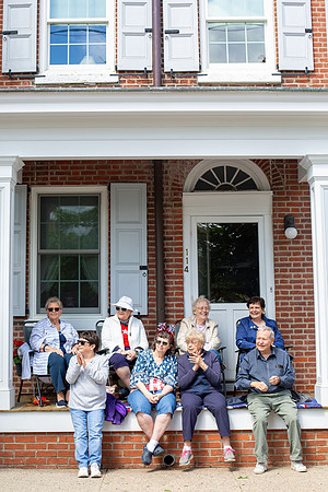 2021 STRA - Memorial Day Parade