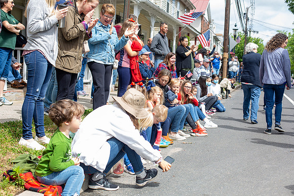 2021 STRA - Memorial Day Parade