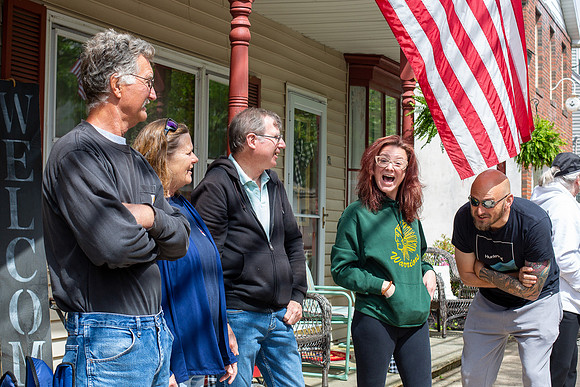 2021 STRA - Memorial Day Parade