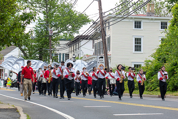 2021 STRA - Memorial Day Parade
