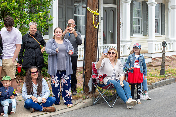 2021 STRA - Memorial Day Parade
