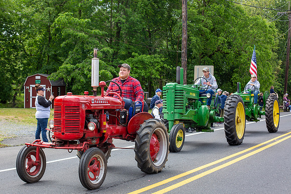 2021 STRA - Memorial Day Parade
