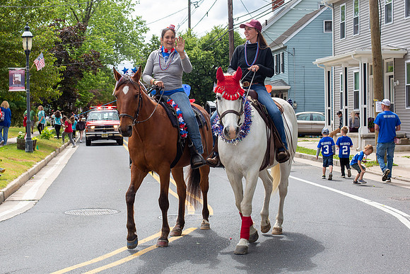 2021 STRA - Memorial Day Parade