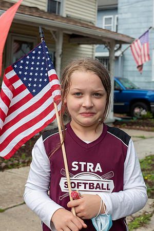 2021 STRA - Memorial Day Parade