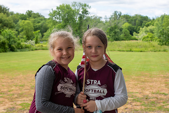 2021 STRA - Memorial Day Parade