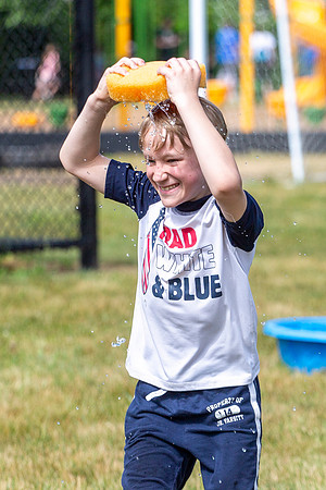 2024 Field Day - STS Schools