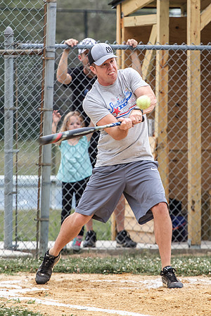 2022 S.T.R.A Freedom Softball Game