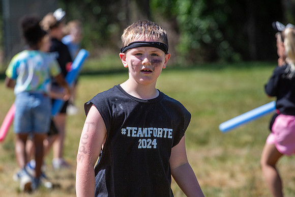 2024 Field Day - STS Schools