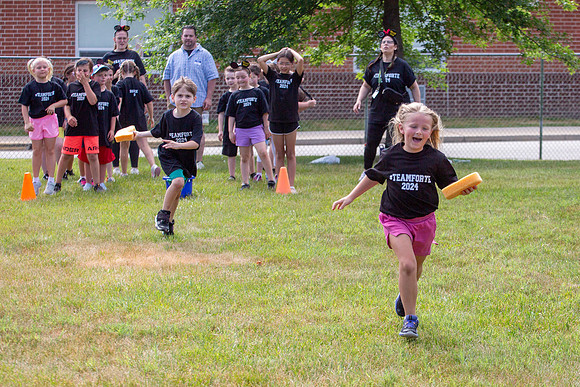 2024 Field Day - STS Schools