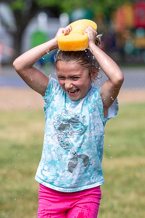 2024 Field Day - STS Schools